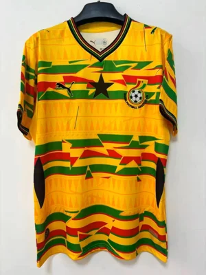 Camisa - Gana 2026/27 (edição especial) - S a 4XL