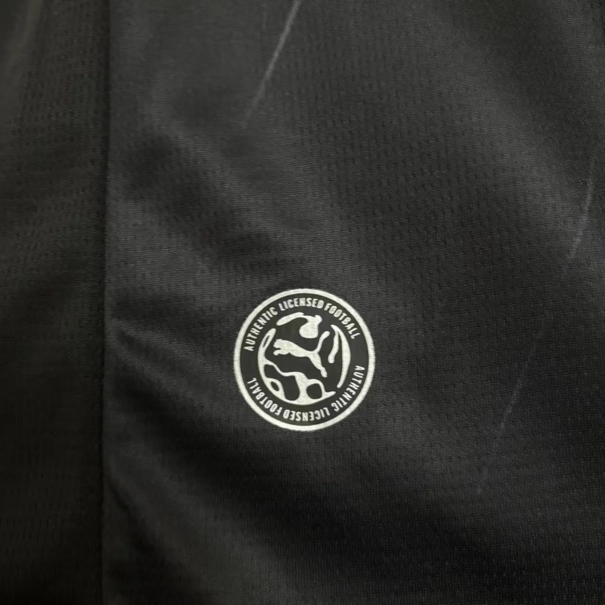 Camisa terceira - Gana 2026/27 - S a 4XL