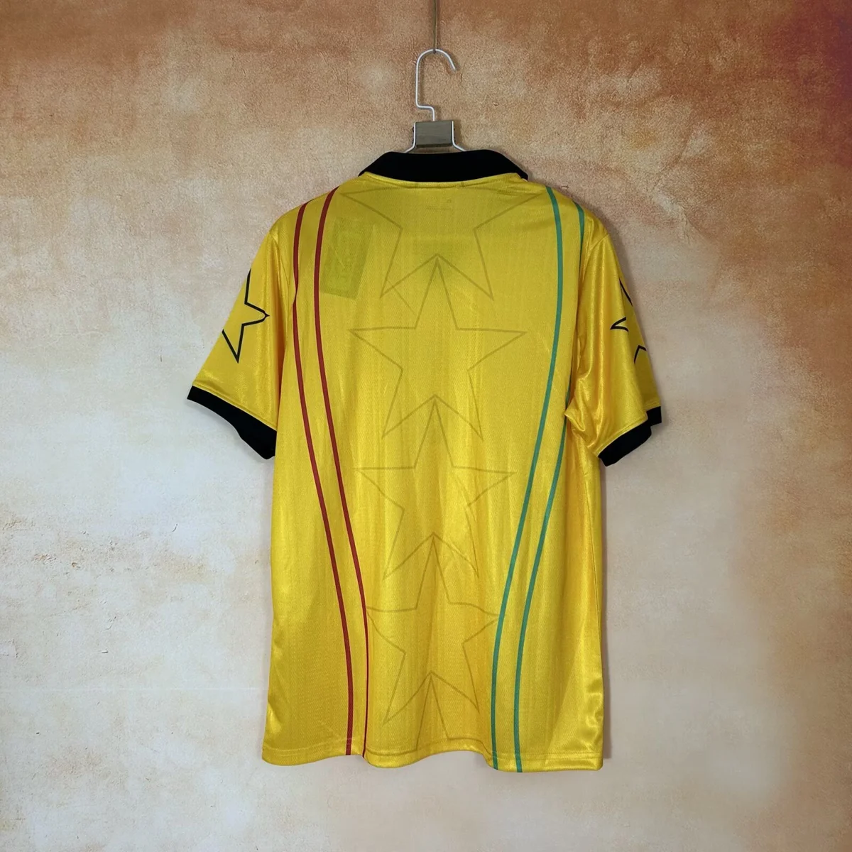Camisa - Gana 2026/27 - M a 2XL - foto 3