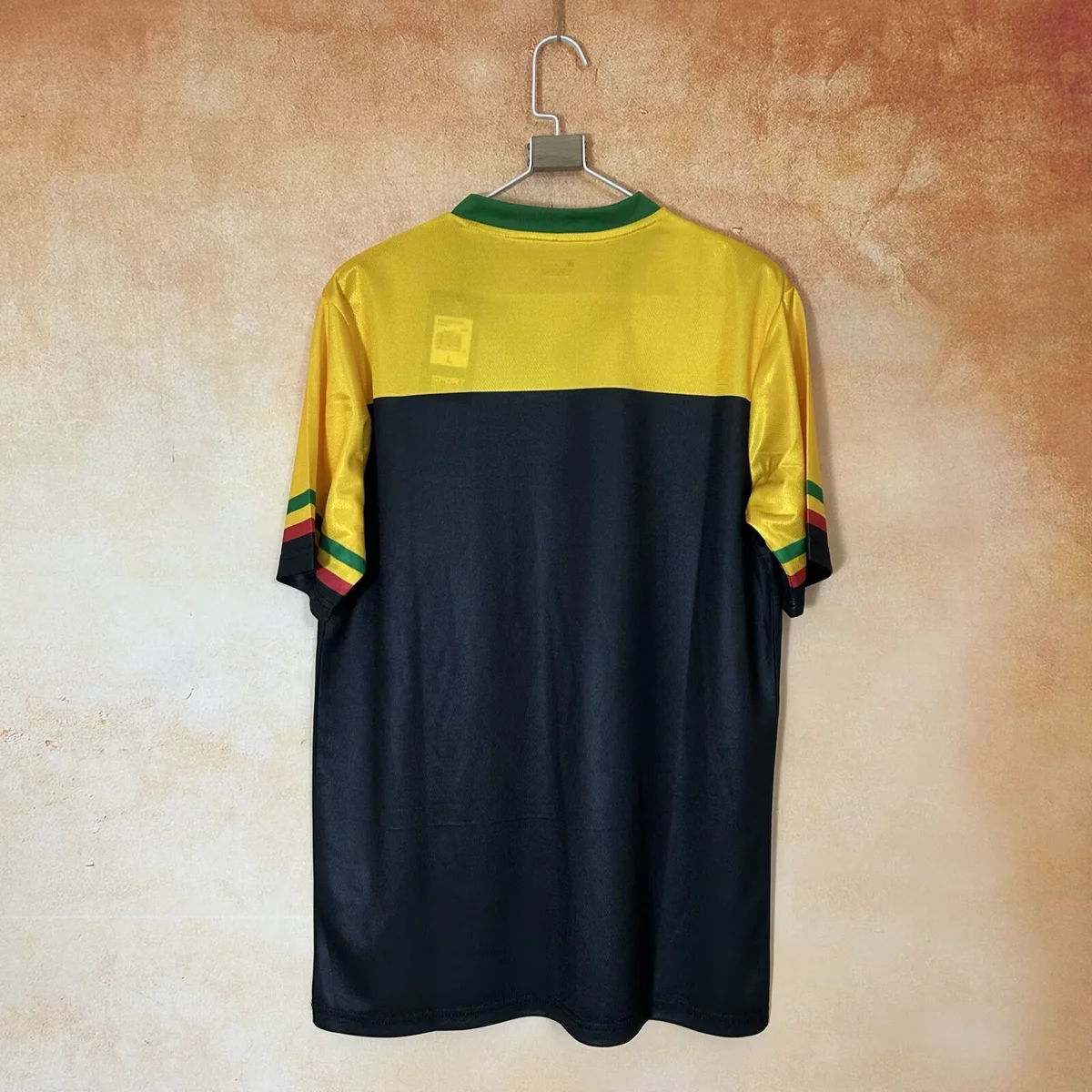 Camisa - Gana 2026/27 - S a 2XL - foto 2