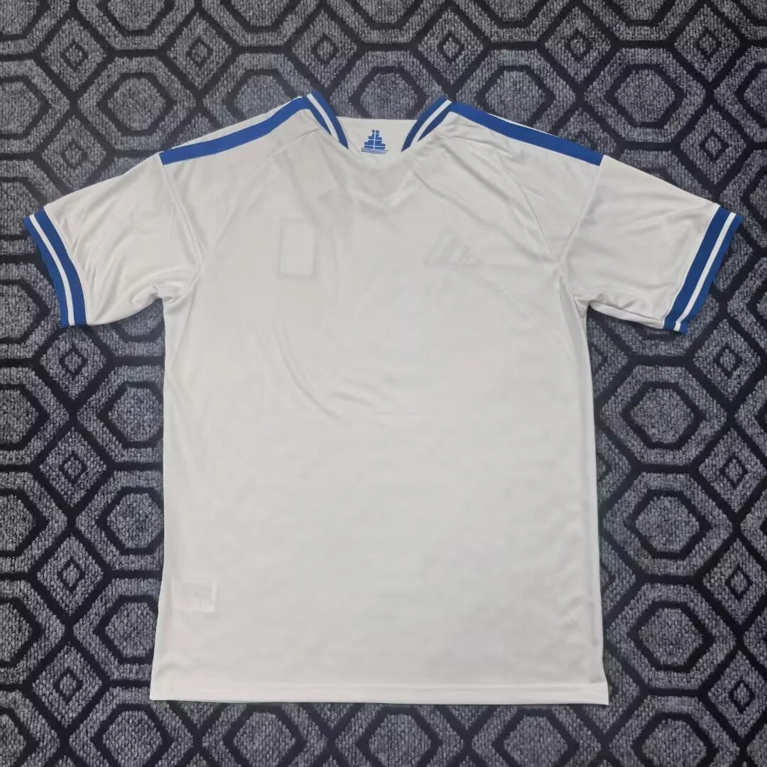 Camisa titular - Grécia 2026/27 - S a XXL
