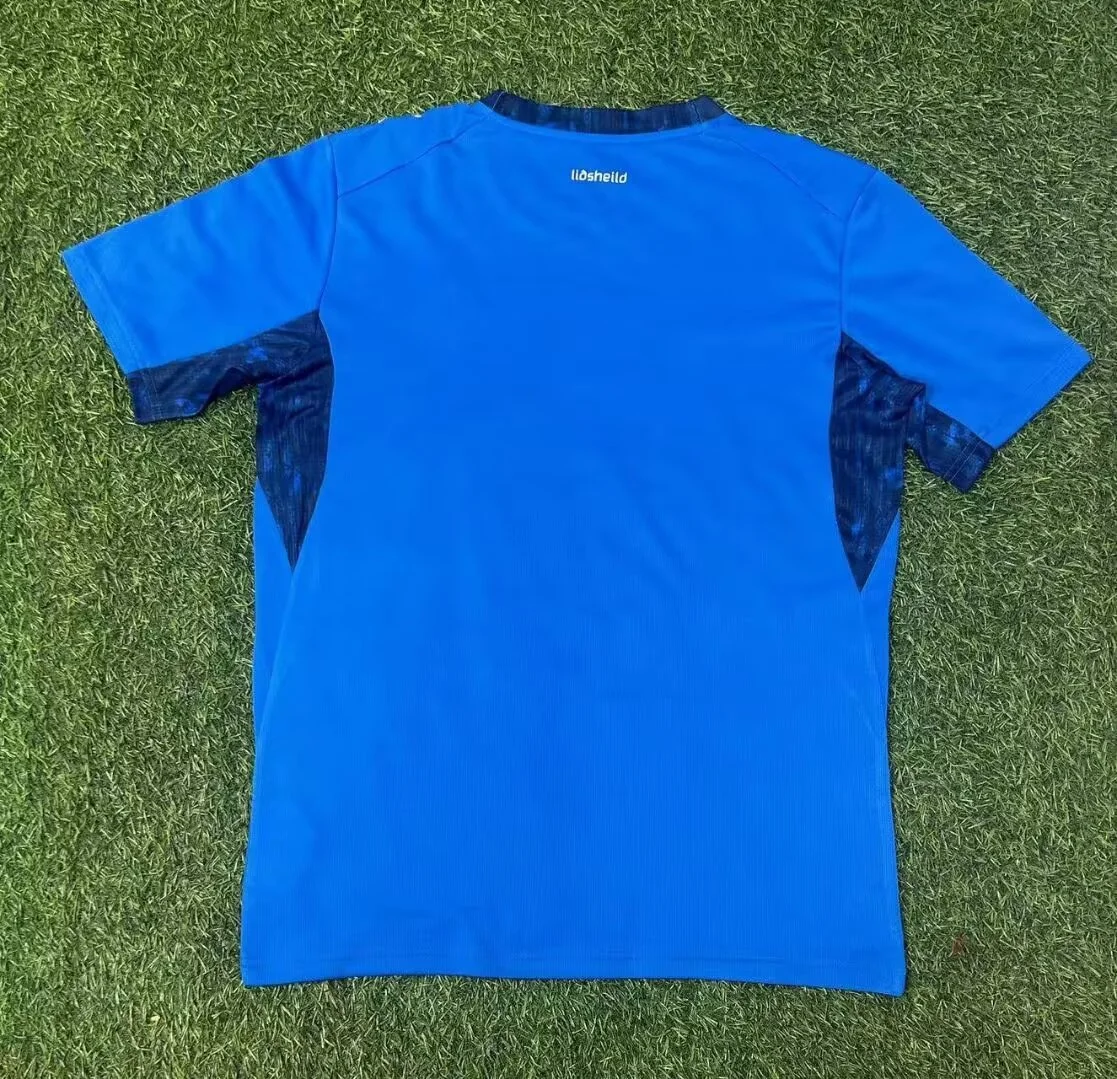 Camisa titular - Islândia 2026/27 - S a XXL