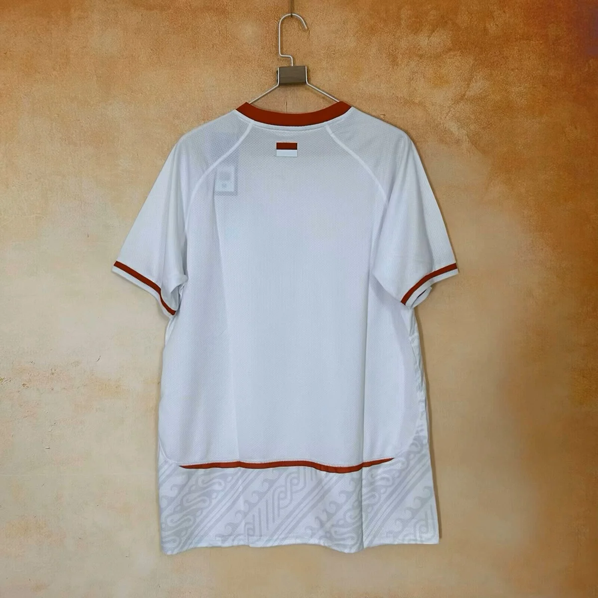 Camisa reserva - Indonésia 2026/27 - S a 2XL