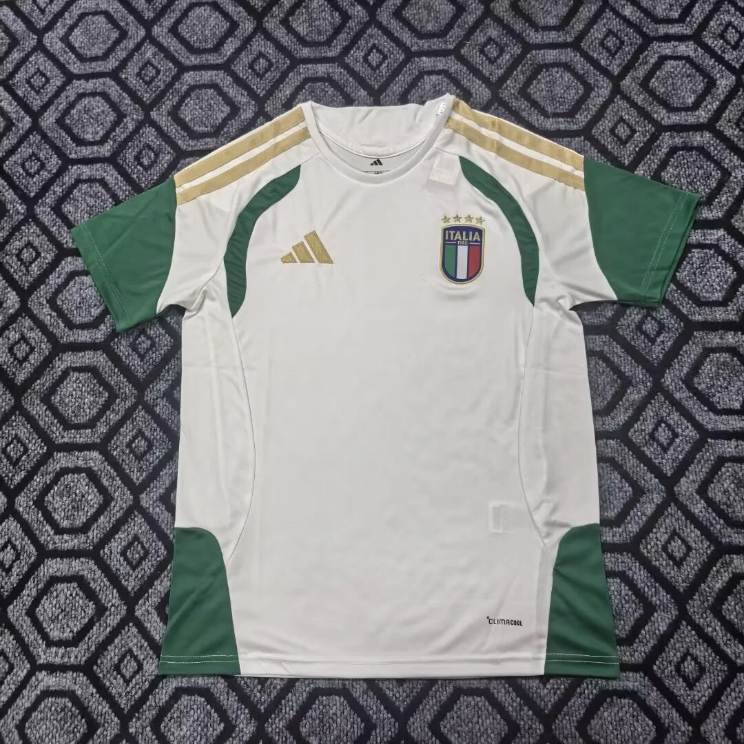 Camisa de treino - Itália 2026/27 - S a XXL