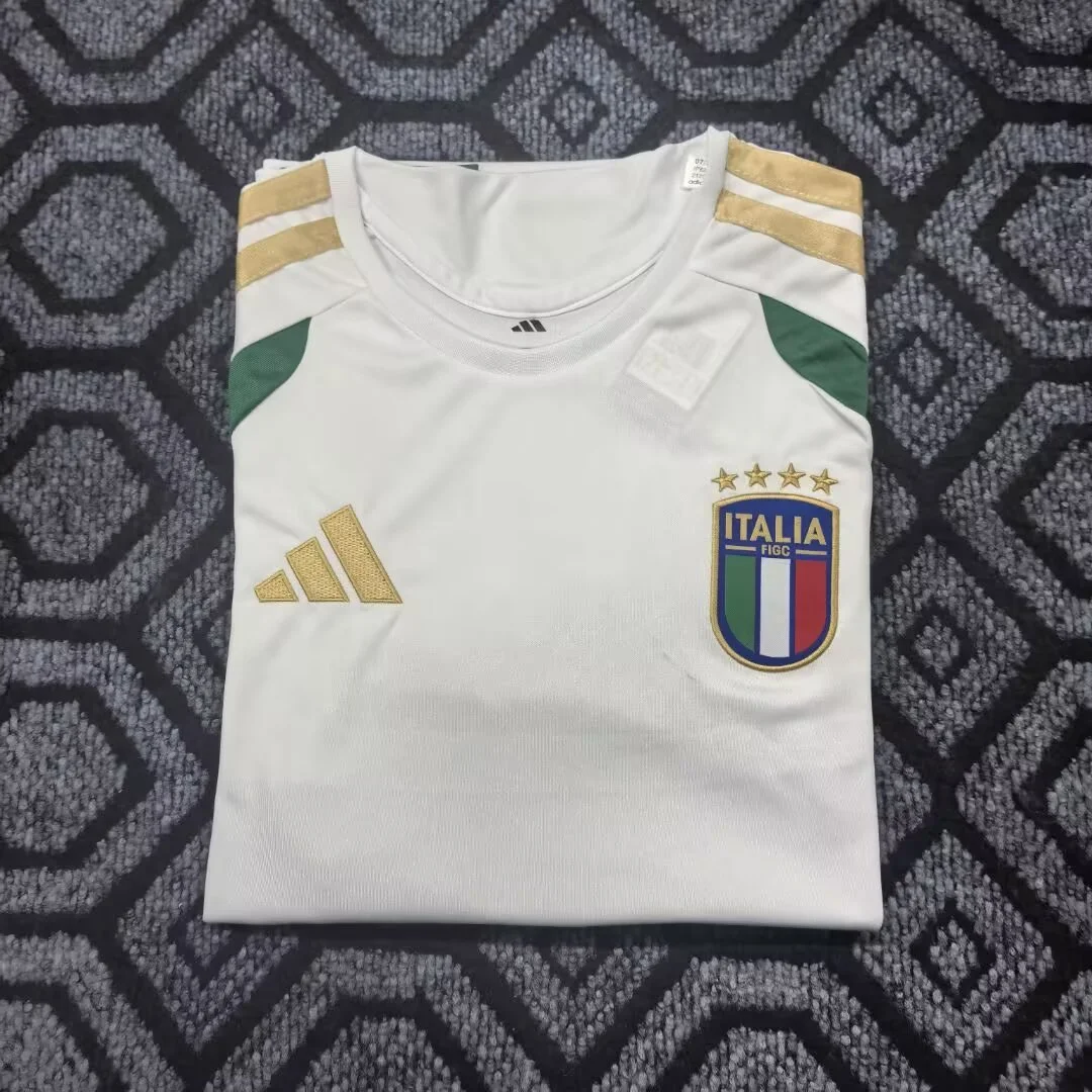 Camisa de treino - Itália 2026/27 - S a XXL - foto 2
