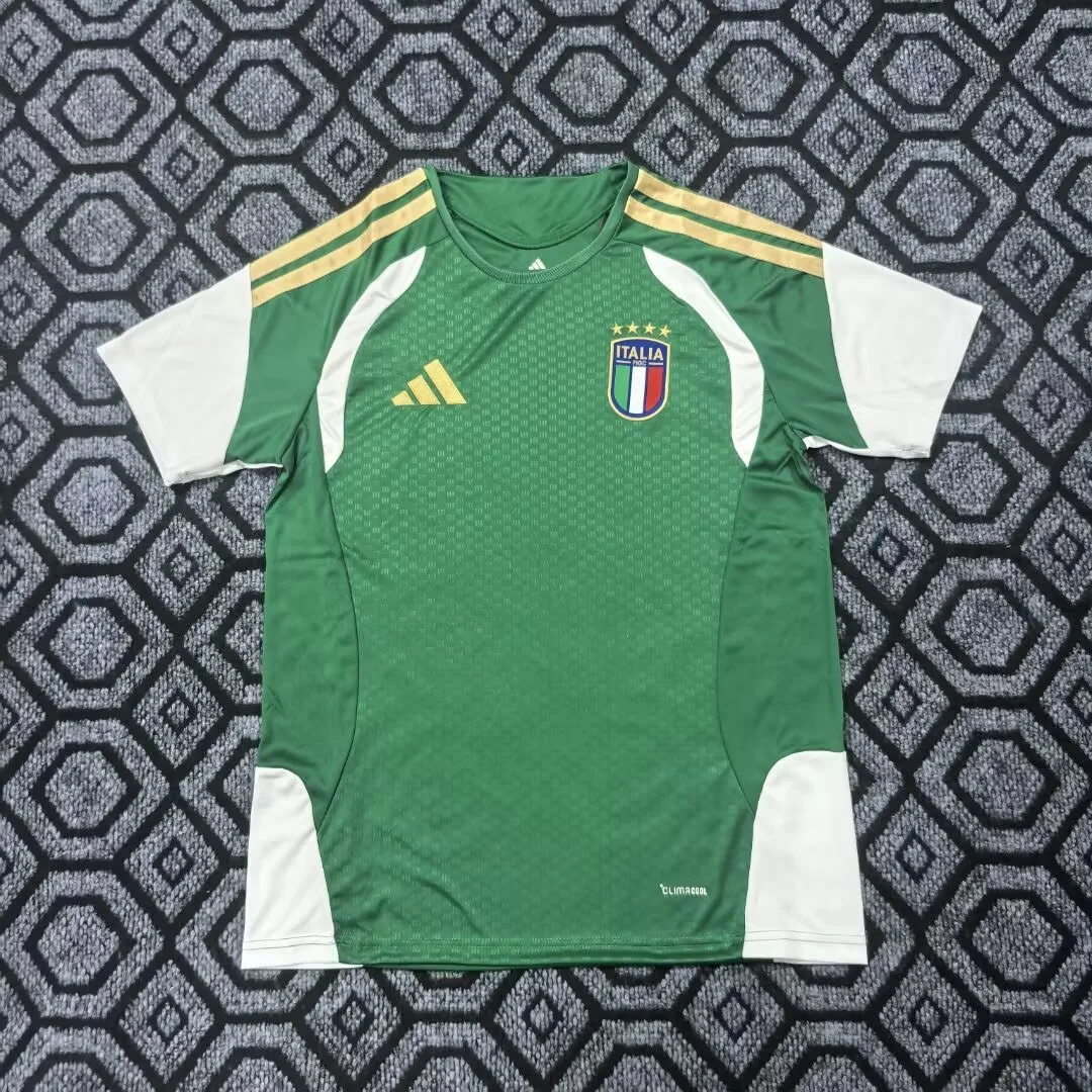 Camisa de treino - Itália 2026/27 - S a XXL