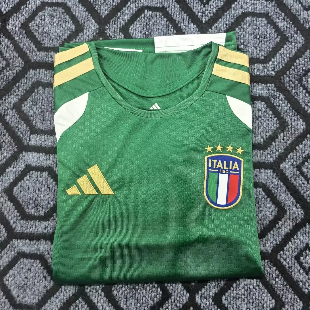Camisa de treino - Itália 2026/27 - S a XXL