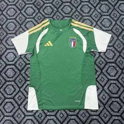 Camisa de treino - Itália 2026/27 - S a XXL