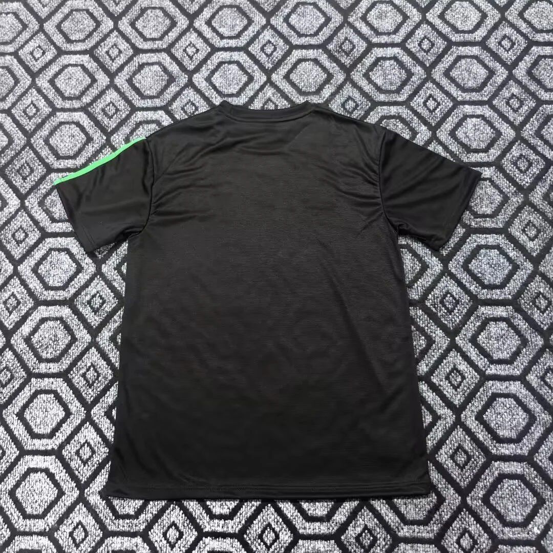 Camisa de treino - Jamaica 2026/27 - S a 4XL