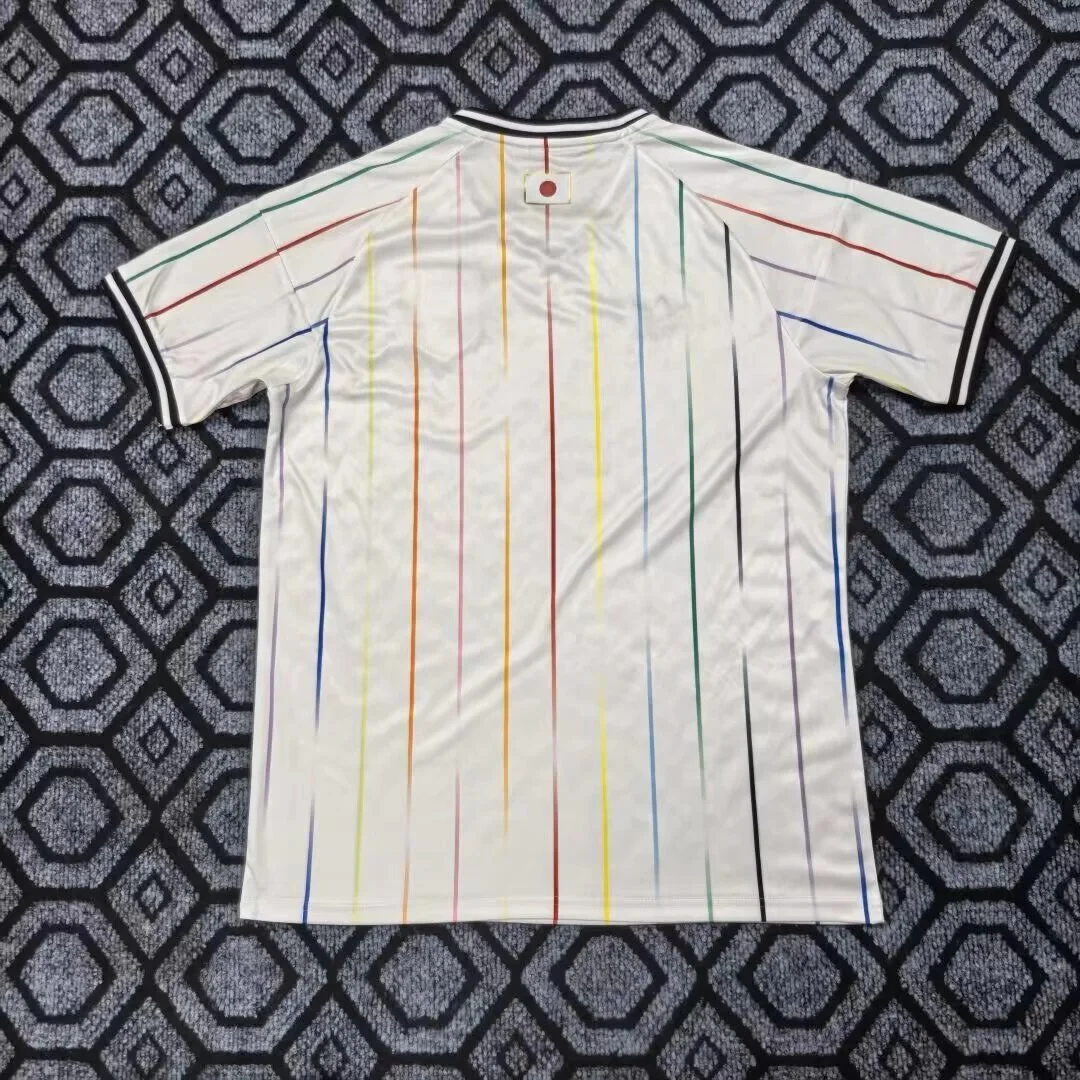 Camisa reserva - Japão 2026/27 - S a 4XL