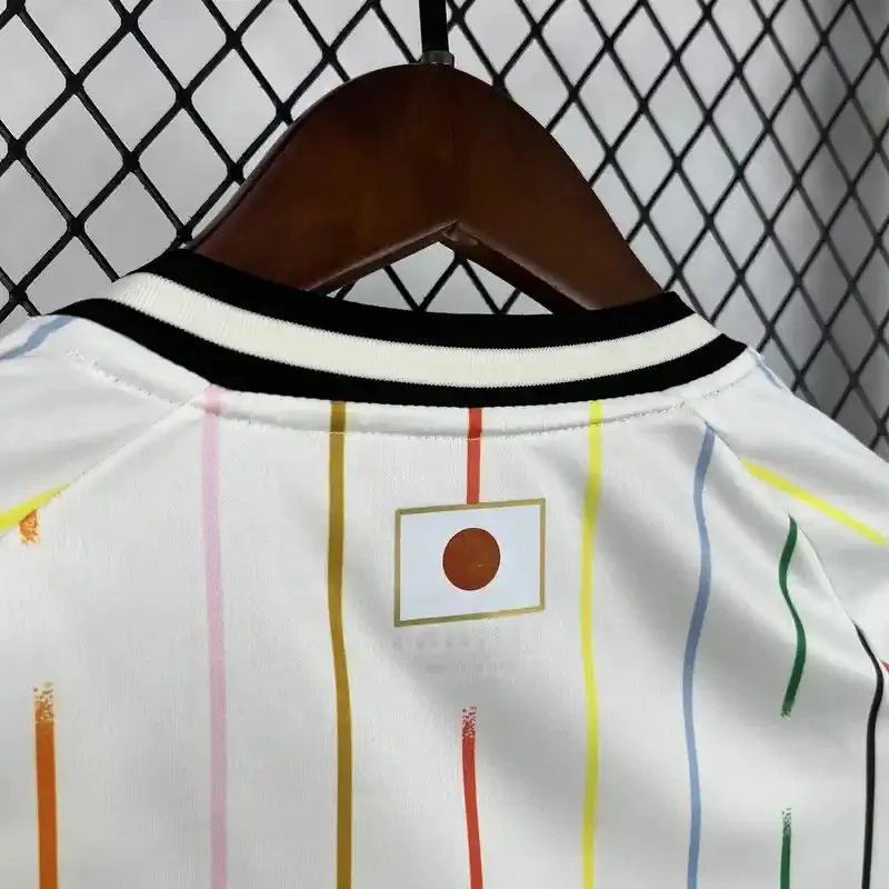 Camisa reserva - Japão 2026/27 - feminina - S a 2XL