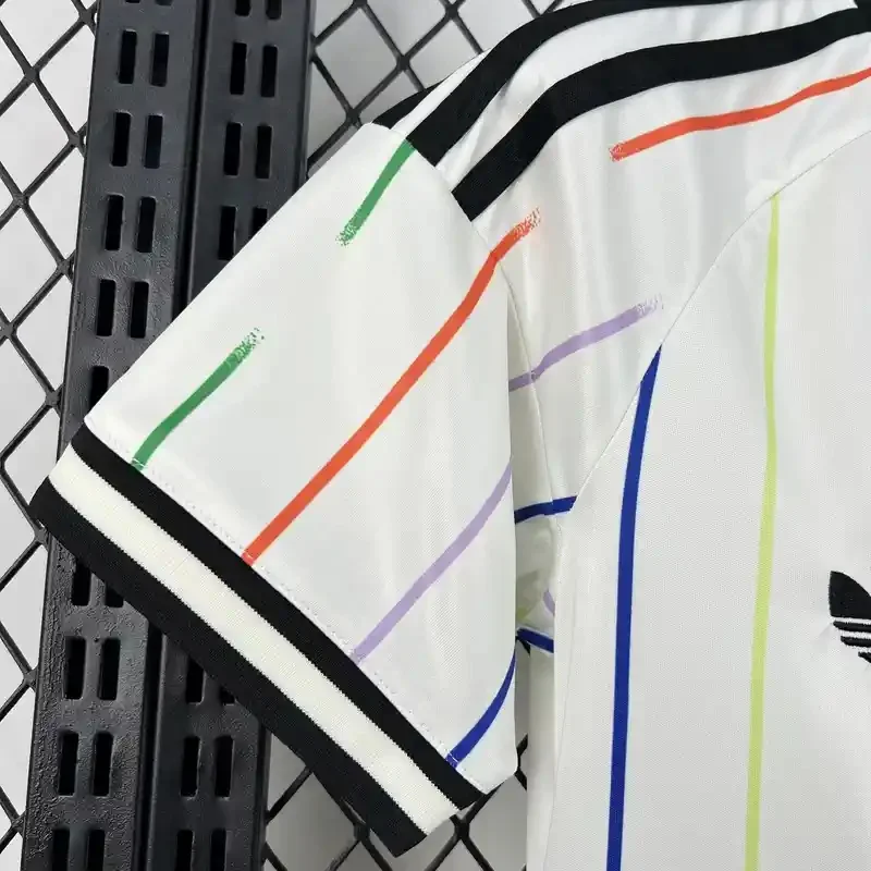 Camisa reserva - Japão 2026/27 - feminina - S a 2XL
