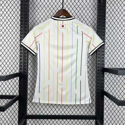 Camisa reserva - Japão 2026/27 - feminina - S a 2XL
