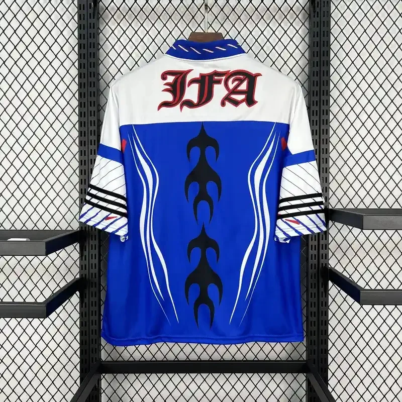 Camisa - Japão 2026/27 - S a 2XL
