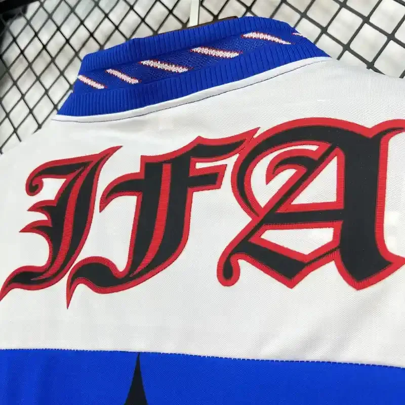 Camisa - Japão 2026/27 - S a 2XL - foto 2
