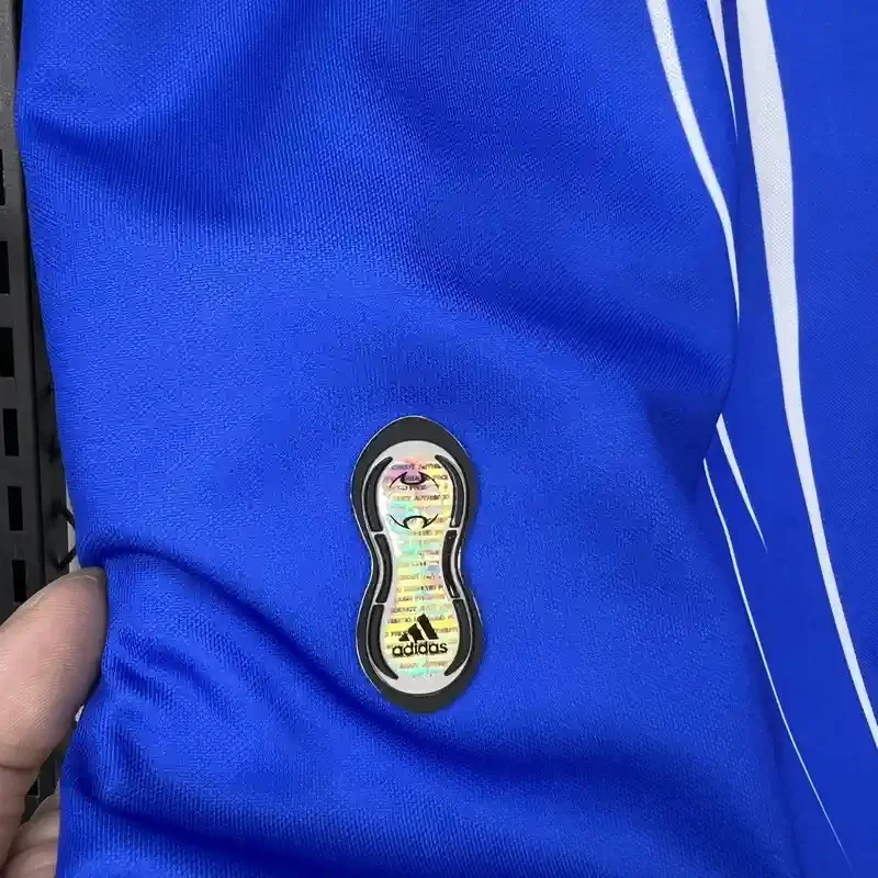 Camisa - Japão 2026/27 - S a 2XL - foto 4