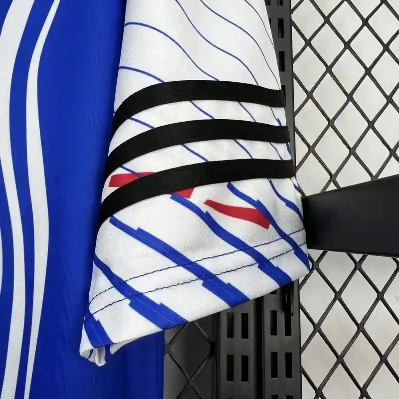 Camisa - Japão 2026/27 - S a 2XL - foto 5