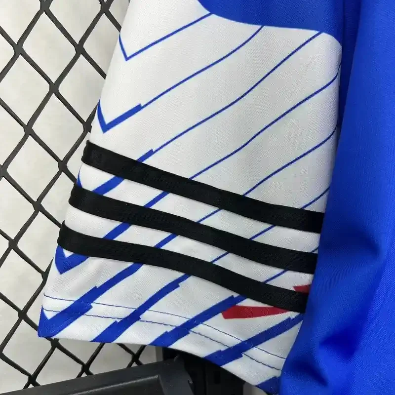 Camisa - Japão 2026/27 - S a 2XL - foto 6