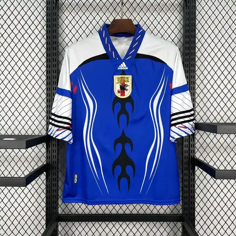 Camisa - Japão 2026/27 - S a 2XL - foto 8