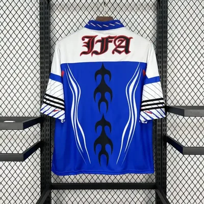 Camisa - Japão 2026/27 - S a 2XL