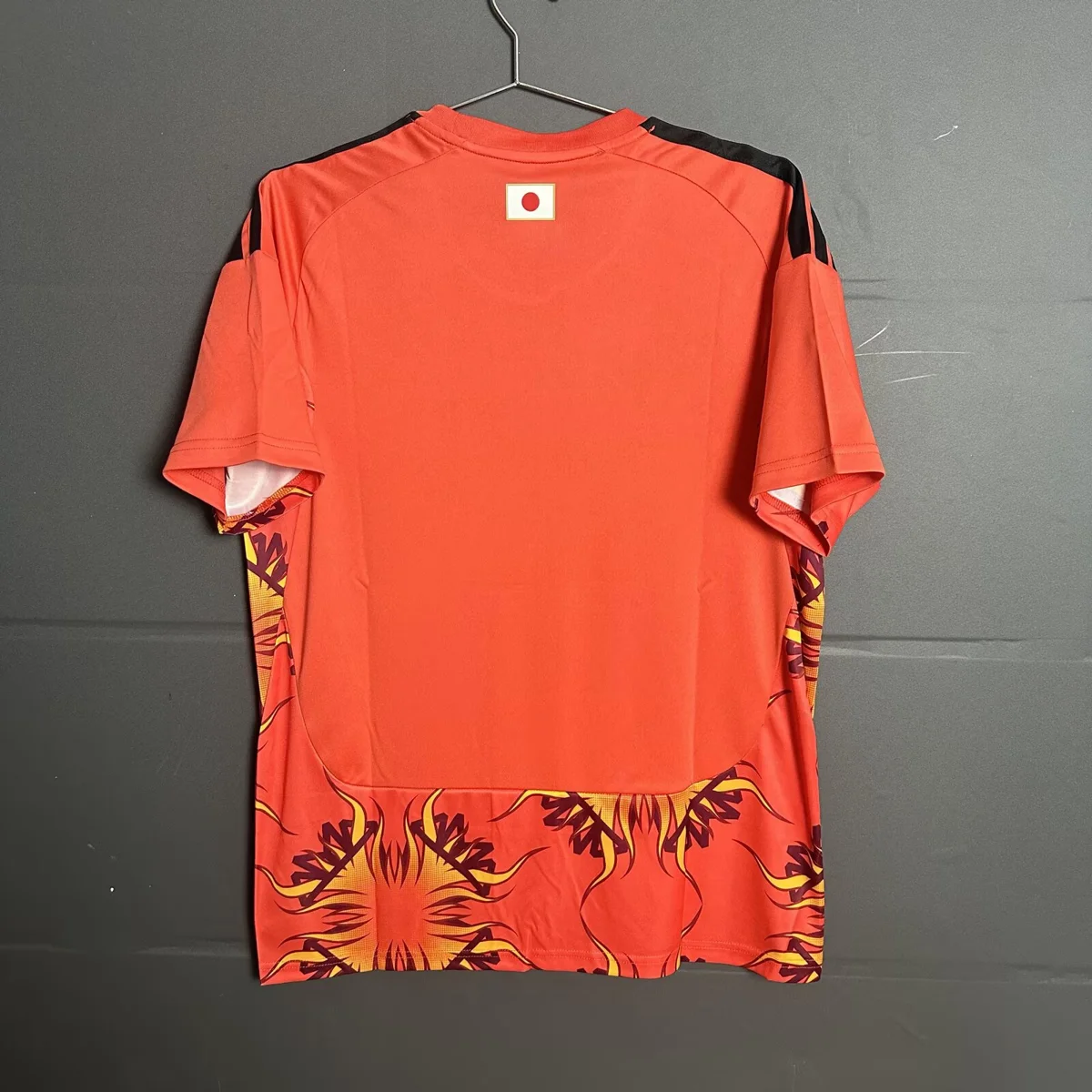 Camisa de goleiro - Japão 2026/27 - S a XXL - foto 2
