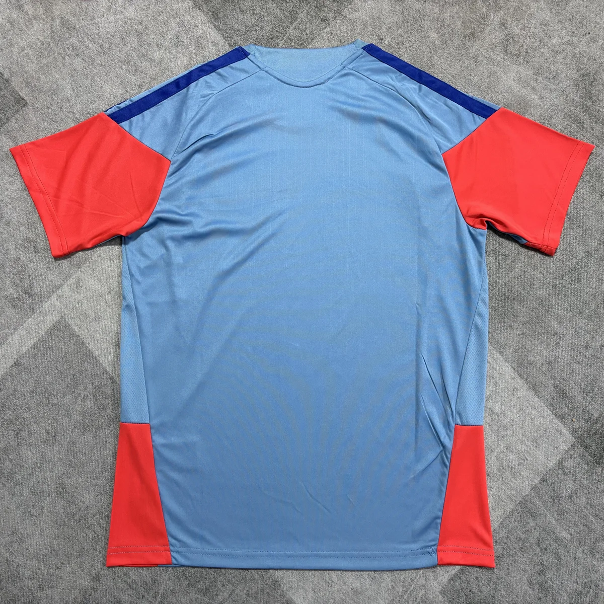 Camisa de treino - Japão 2026/27