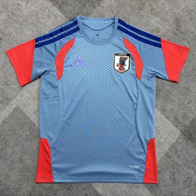 Camisa de treino - Japão 2026/27