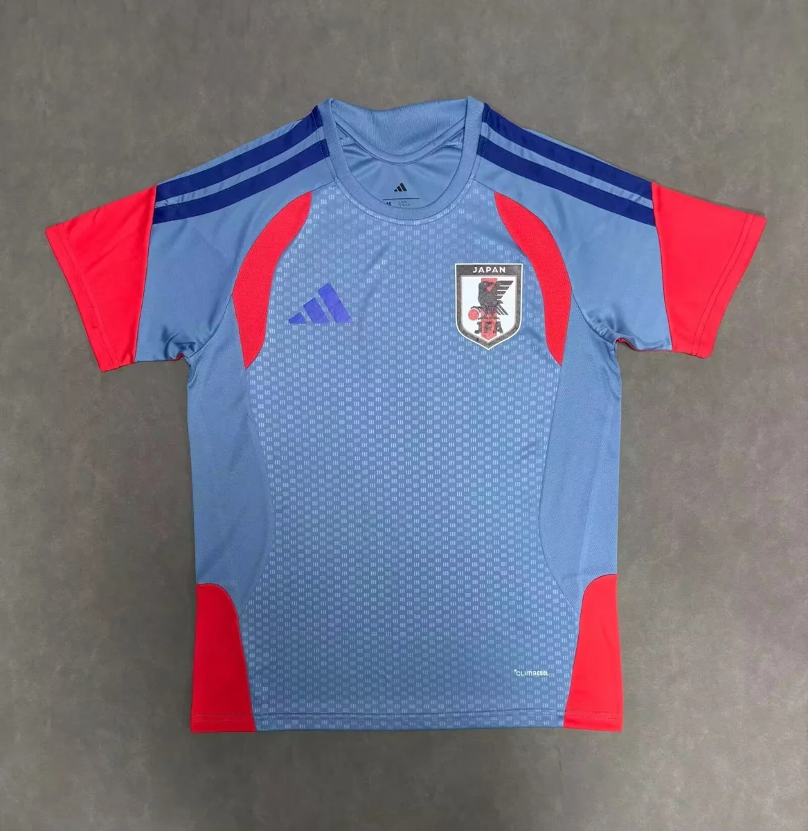 Camisa de treino - Japão 2026/27 - S a 4XL