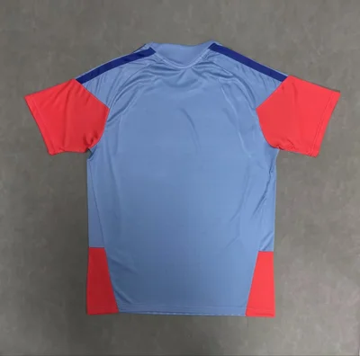 Camisa de treino - Japão 2026/27 - S a 4XL
