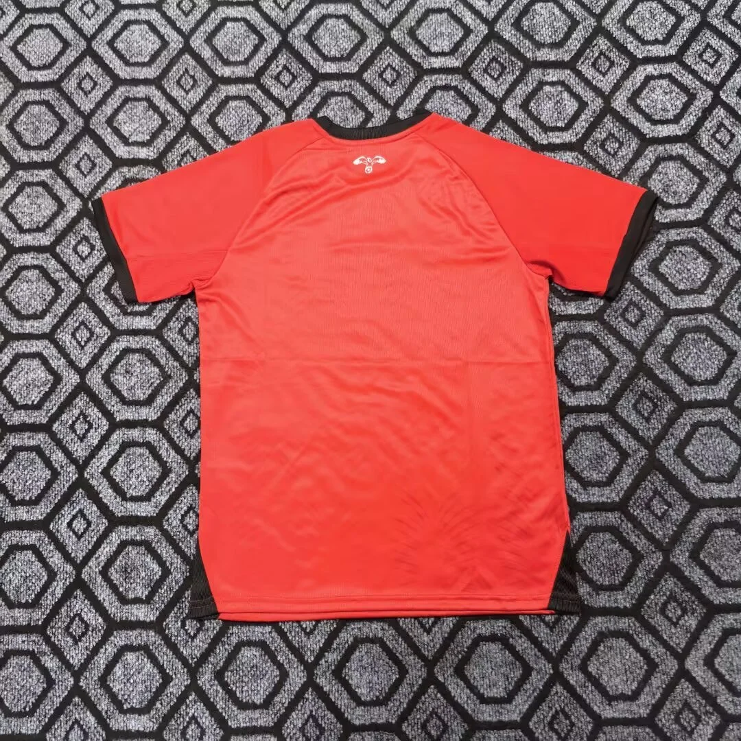 Camisa reserva - Jordânia 2026/27 - S a XXL