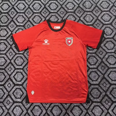 Camisa reserva - Jordânia 2026/27 - S a XXL