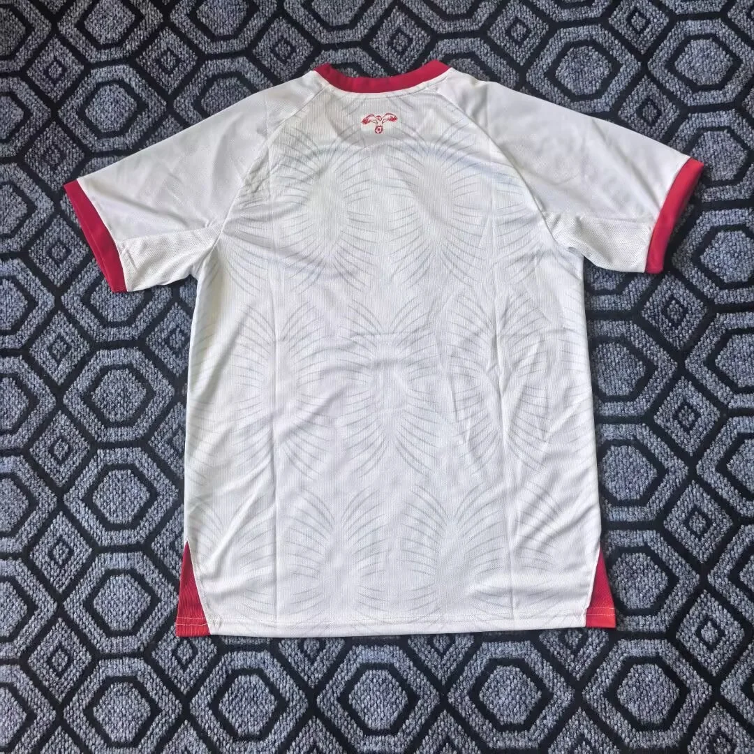 Camisa titular - Jordânia 2026/27 - S a XXL