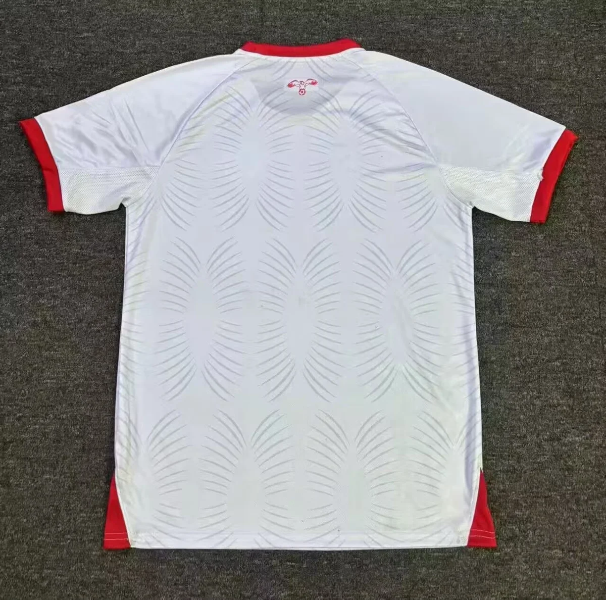 Camisa titular - Jordânia 2026/27 - S a 2XL