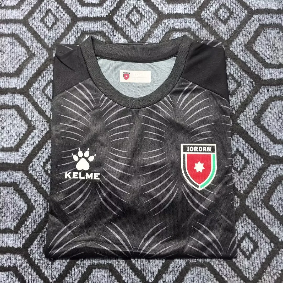 Camisa terceira - Jordânia 2026/27 - S a XXL - foto 2