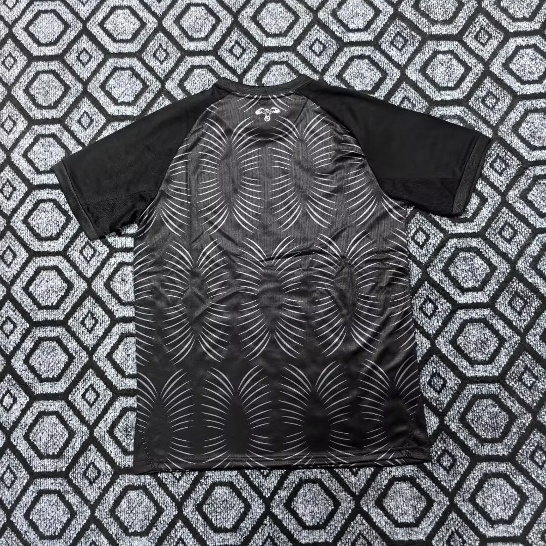 Camisa terceira - Jordânia 2026/27 - S a XXL - foto 3