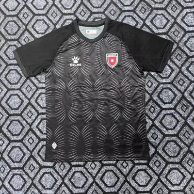 Camisa terceira - Jordânia 2026/27 - S a XXL
