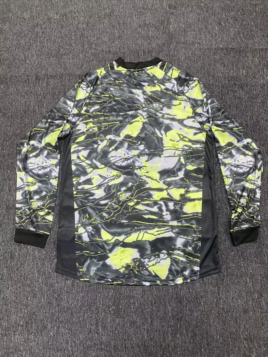 Camisa de treino - Coreia do Sul 2026/27 (manga longa) - S a 2XL