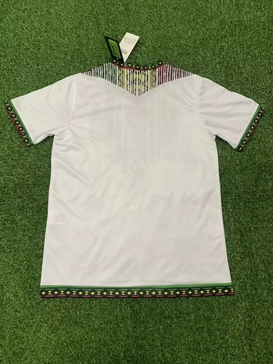 Camisa titular - Mali 2026/27 - S a XXL