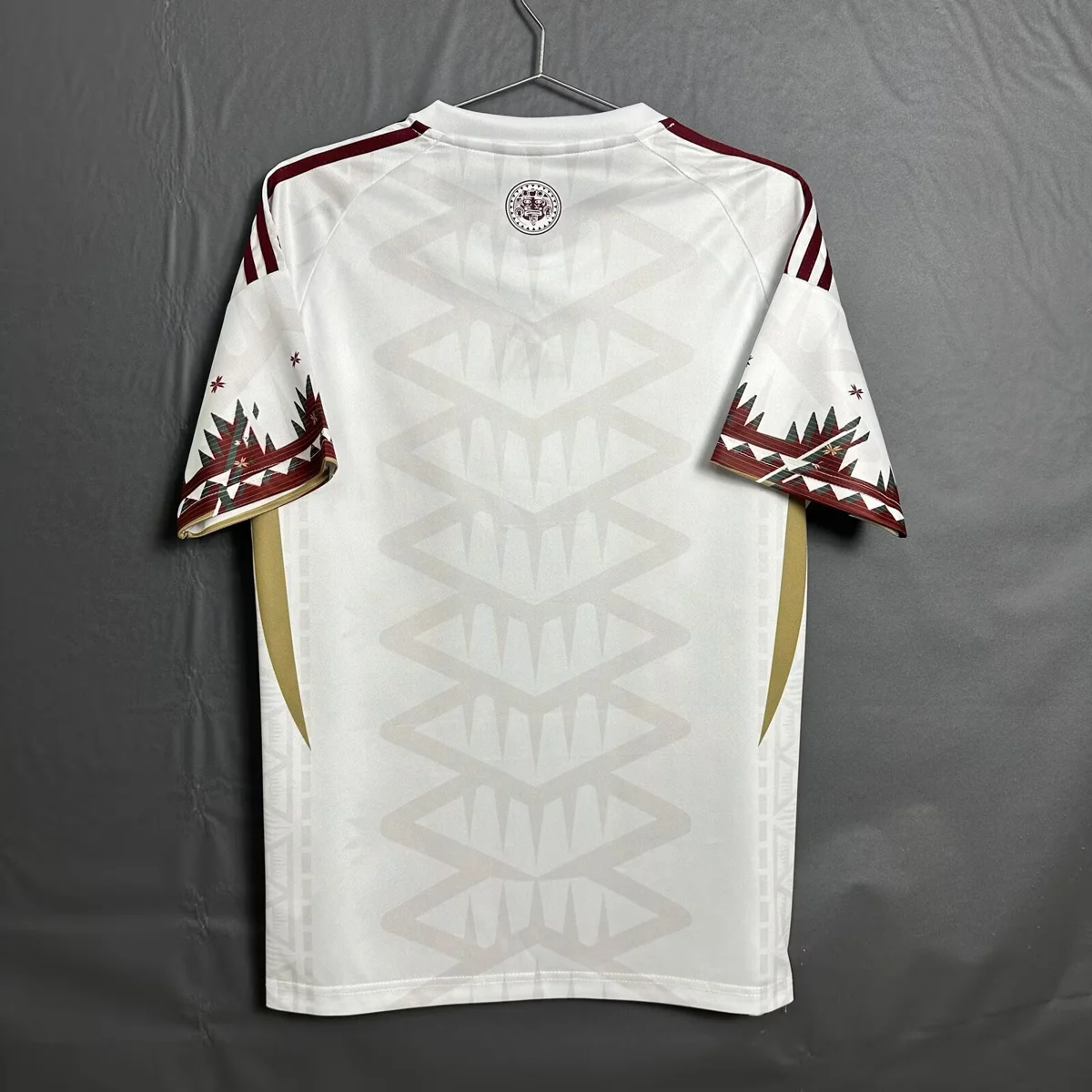 Camisa - México 2026/27 (edição especial) - S a 4XL