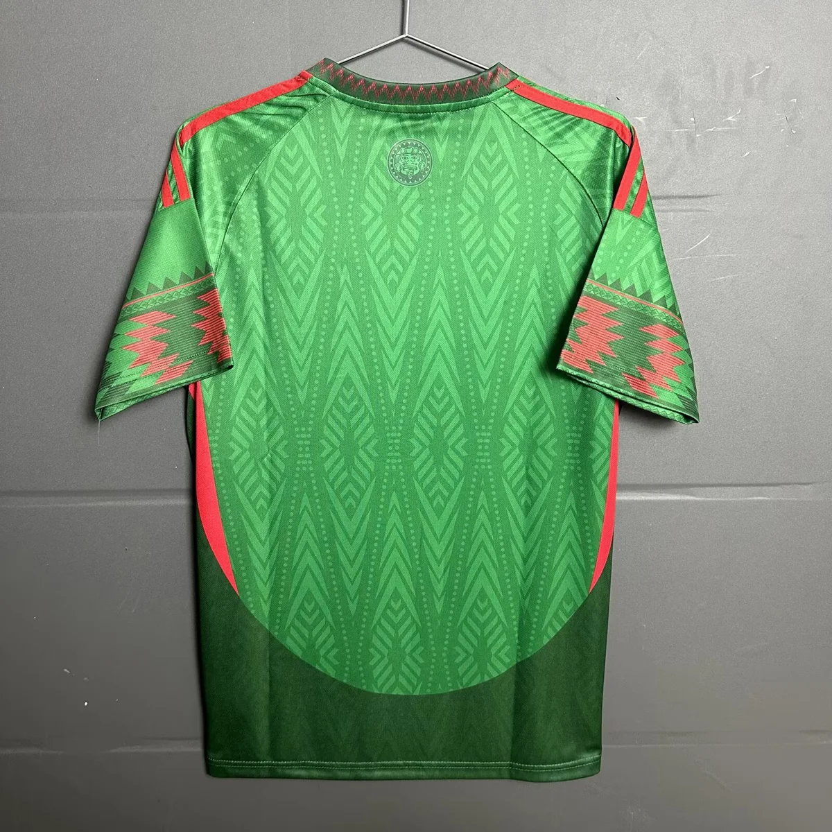 Camisa - México 2026/27 (edição especial) - S a 4XL