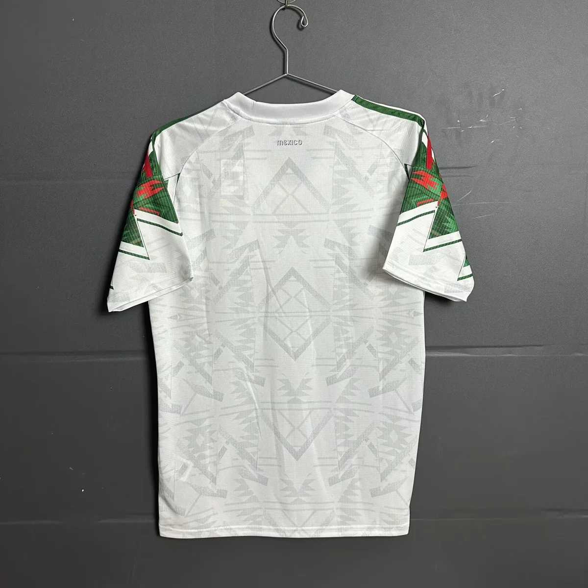 Camisa - México 2026/27 (edição especial) - S a 4XL - foto 3
