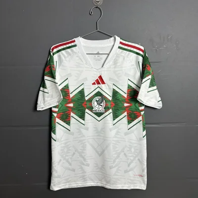 Camisa - México 2026/27 (edição especial) - S a 4XL