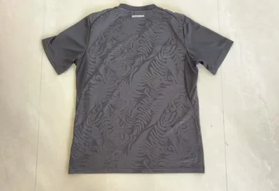 Camisa reserva - Nova Zelândia 2026/27 - S a 4XL