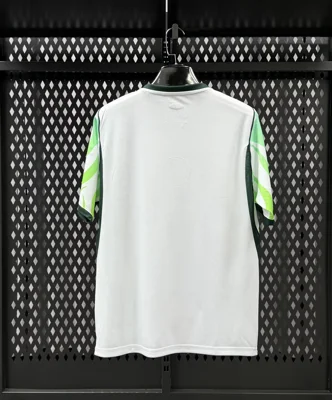 Camisa reserva - Nigéria 2026/27 - S a 4XL