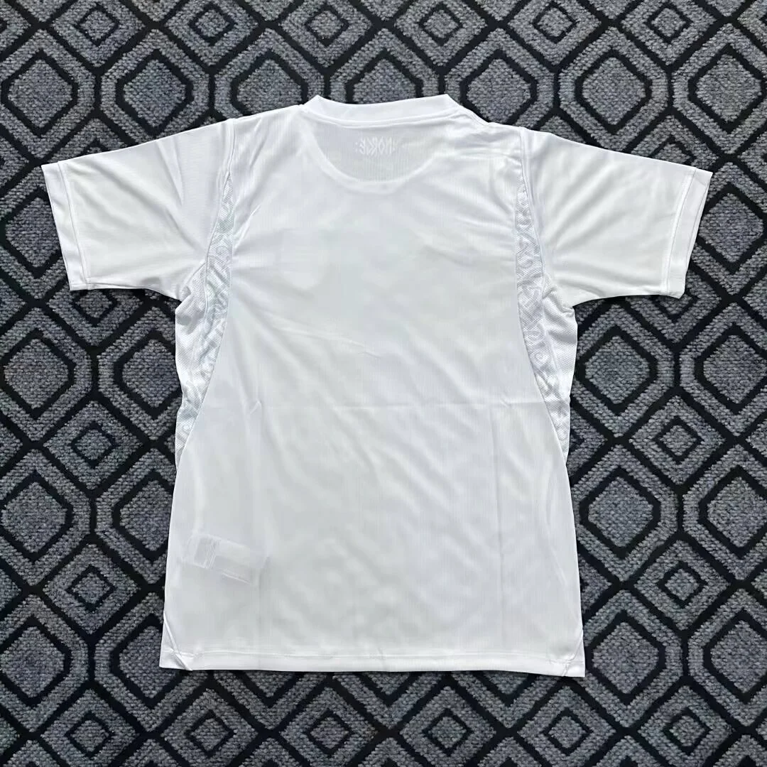 Camisa reserva - Noruega 2026/27 - S a 2XL
