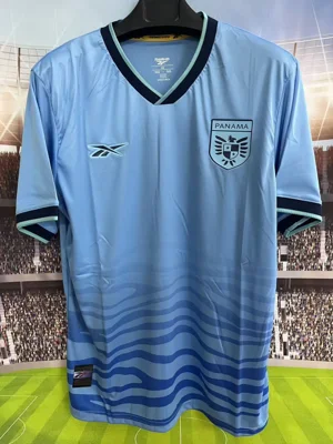 Camisa reserva - Panama 2026/27 - S a 4XL