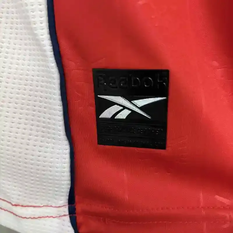 Camisa titular - Panama 2026/27 - S a 4XL