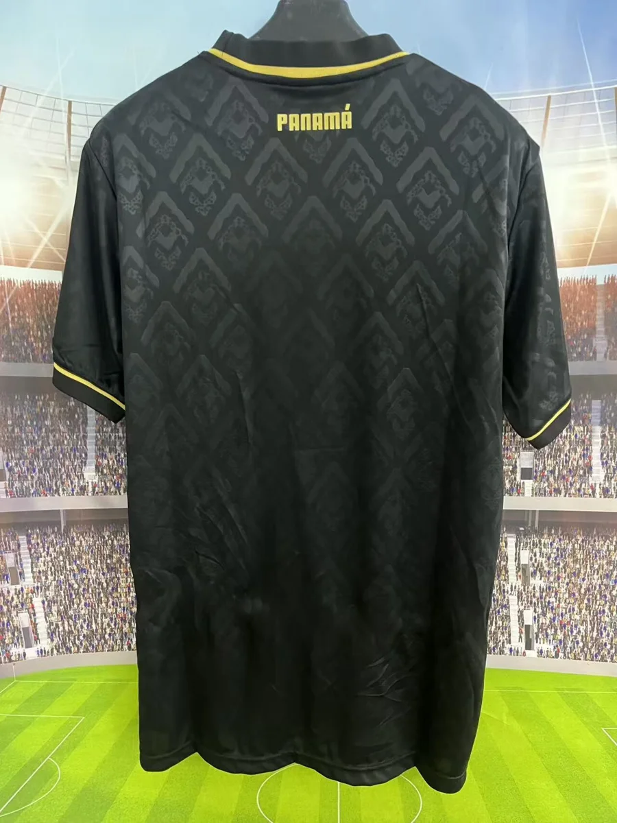 Camisa terceira - Panama 2026/27 - S a 4XL