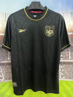 Camisa terceira - Panama 2026/27 - S a 4XL