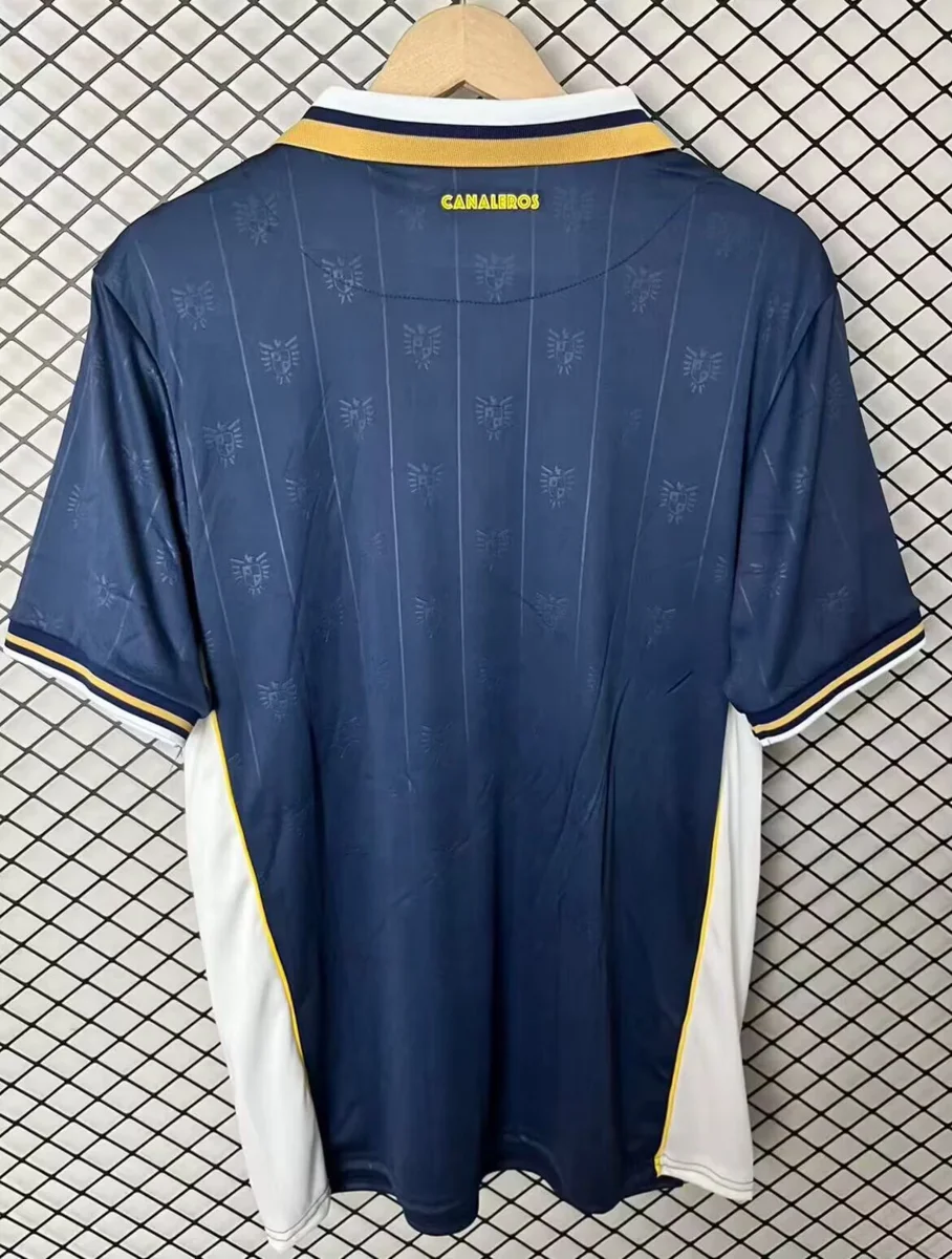 Camisa terceira - Panama 2026/27 - S a 4XL